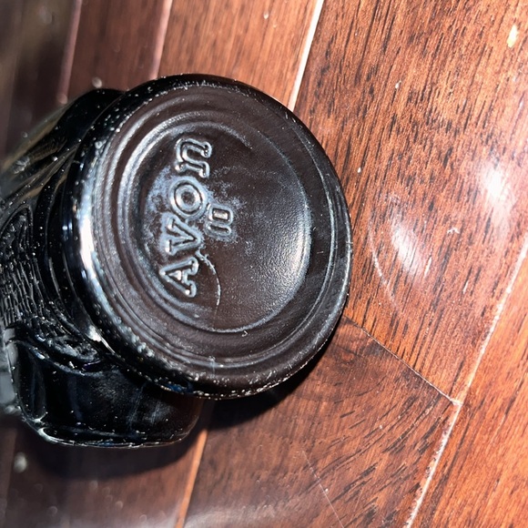 Antique Avon bottle - Picture 5 of 6